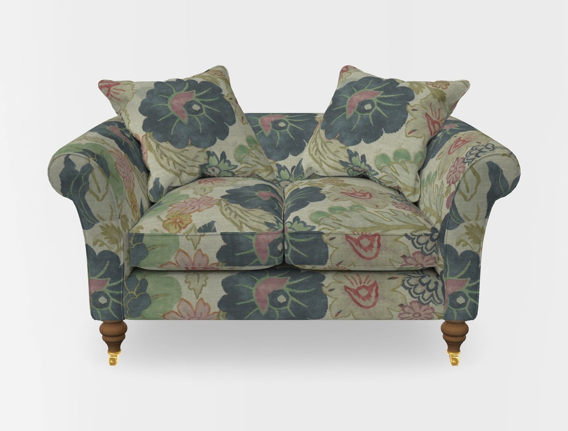2 Seater Sofa