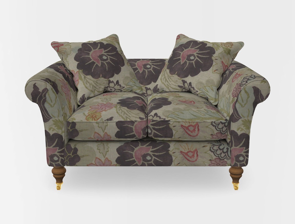 2 Seater Sofa