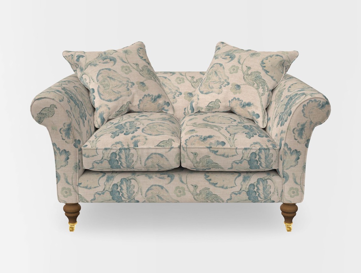 2 Seater Sofa