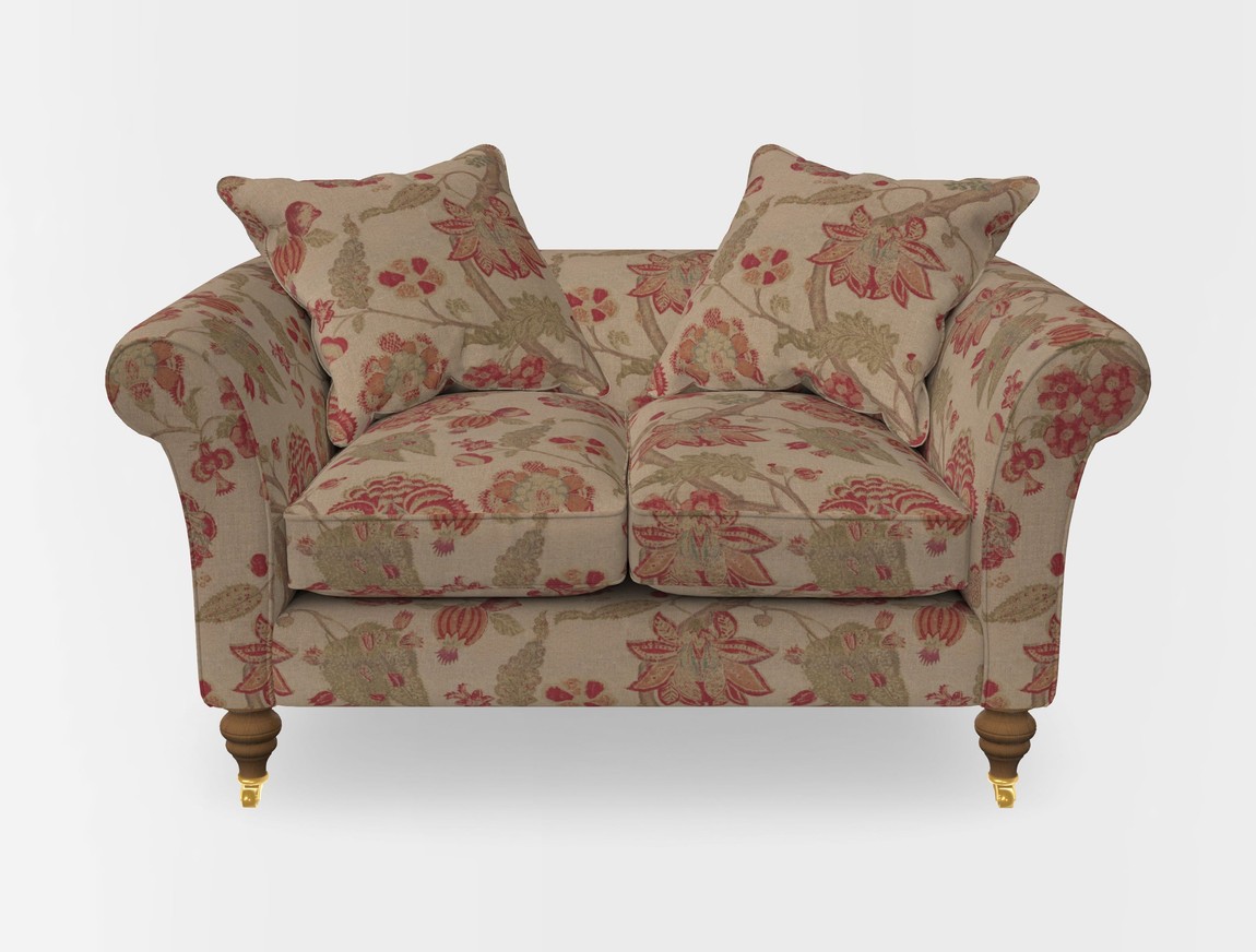 2 Seater Sofa