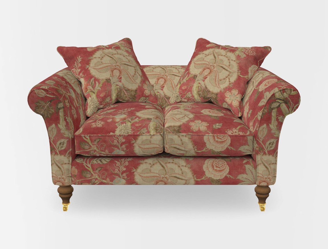 2 Seater Sofa