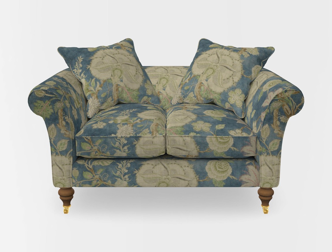 2 Seater Sofa