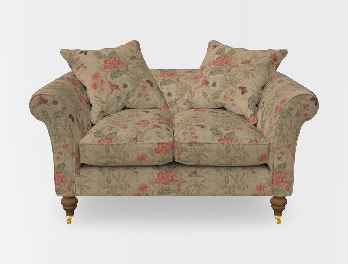2 Seater Sofa