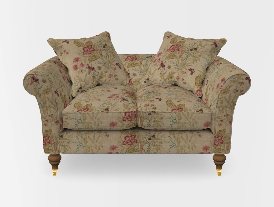 2 Seater Sofa