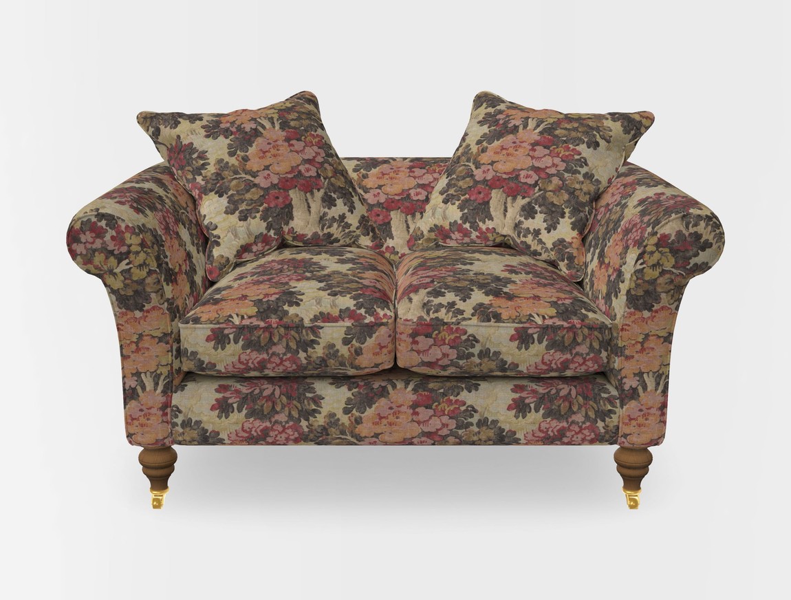 2 Seater Sofa