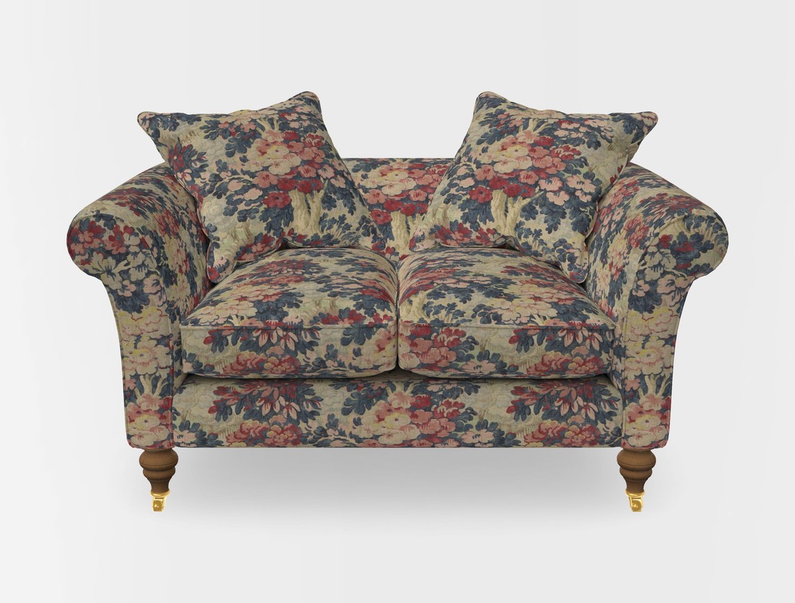 2 Seater Sofa