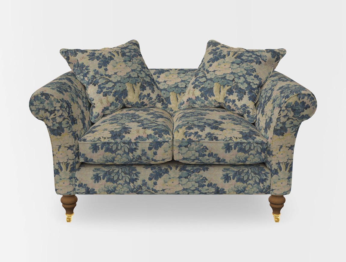 2 Seater Sofa