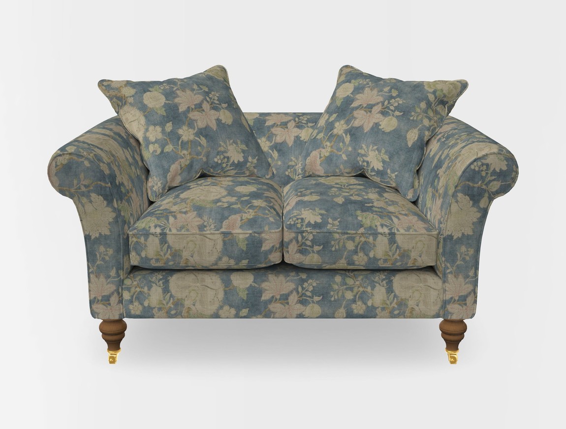 2 Seater Sofa