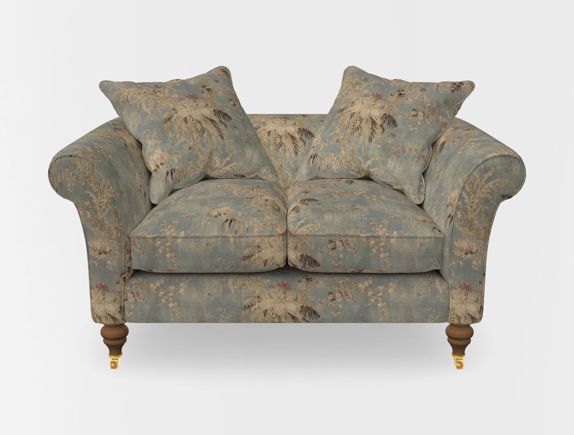 2 Seater Sofa