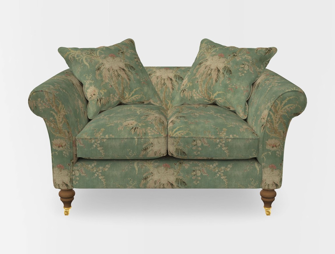 2 Seater Sofa