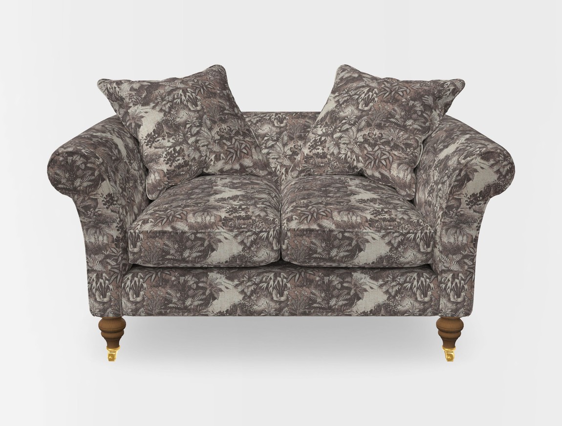 2 Seater Sofa