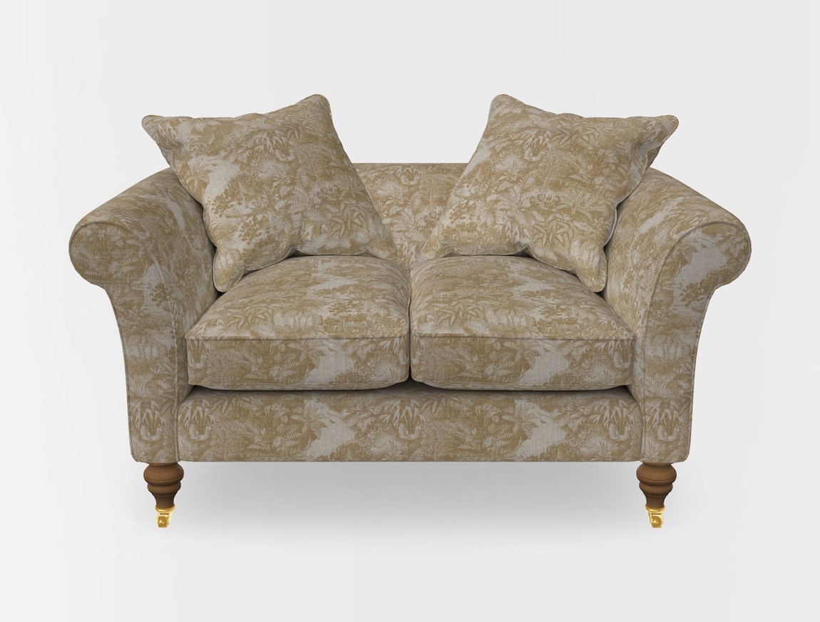2 Seater Sofa