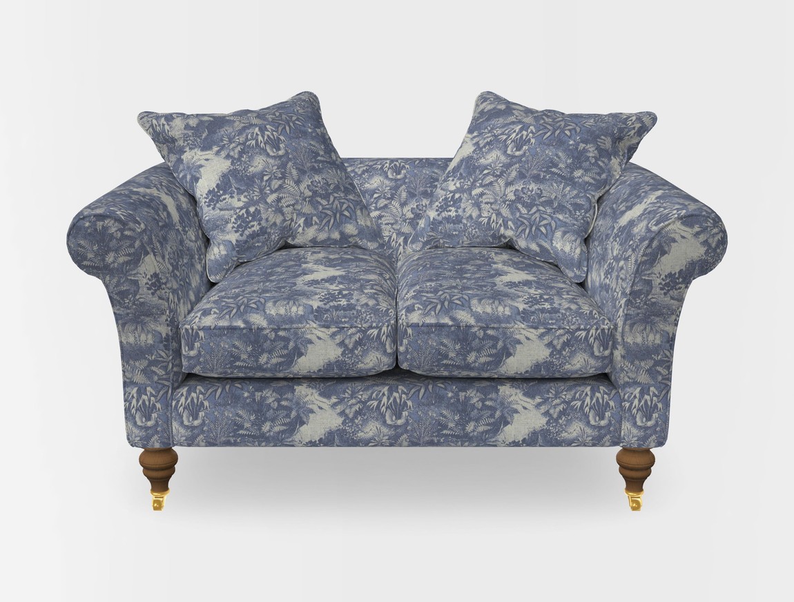 2 Seater Sofa