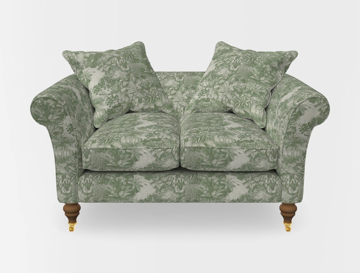 2 Seater Sofa