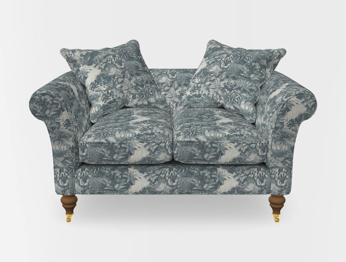 2 Seater Sofa