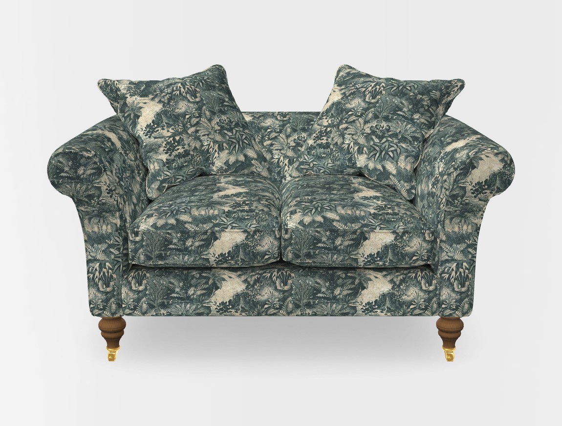 2 Seater Sofa