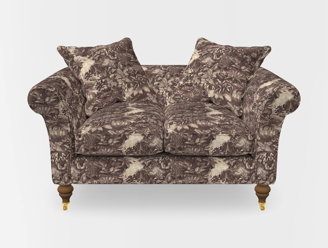 2 Seater Sofa