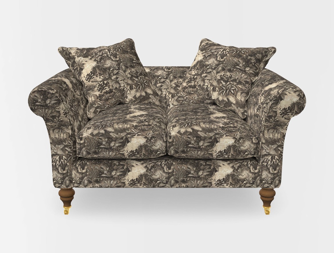 2 Seater Sofa