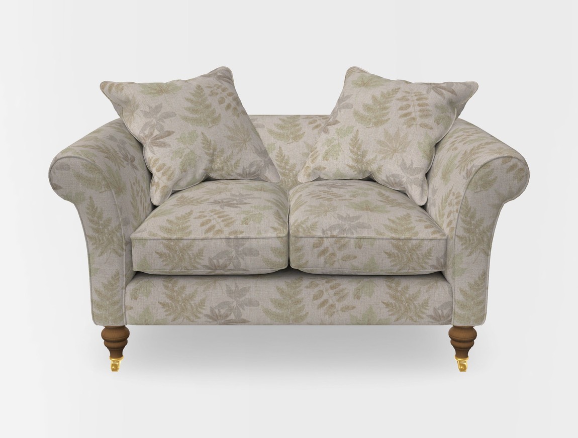 2 Seater Sofa