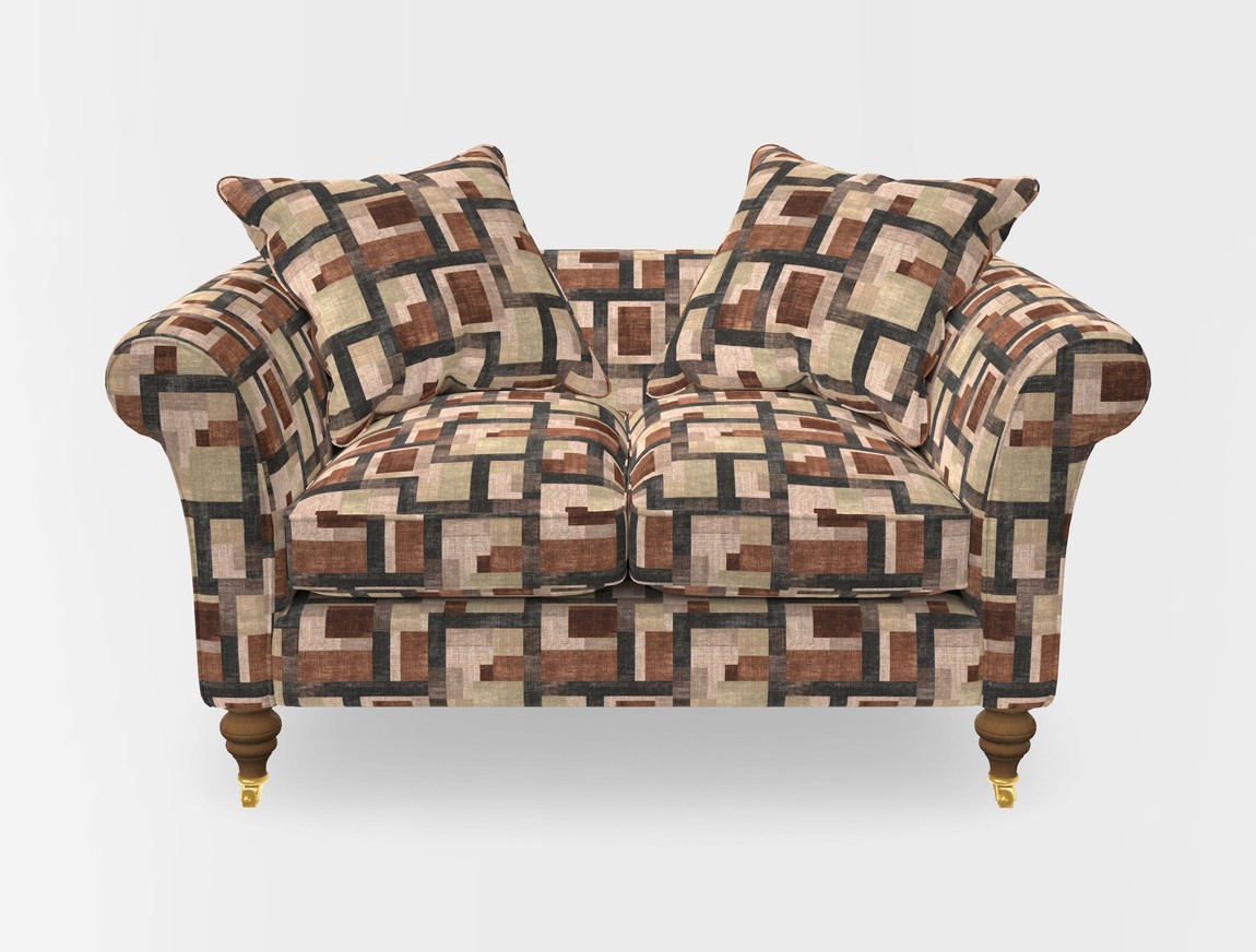 2 Seater Sofa
