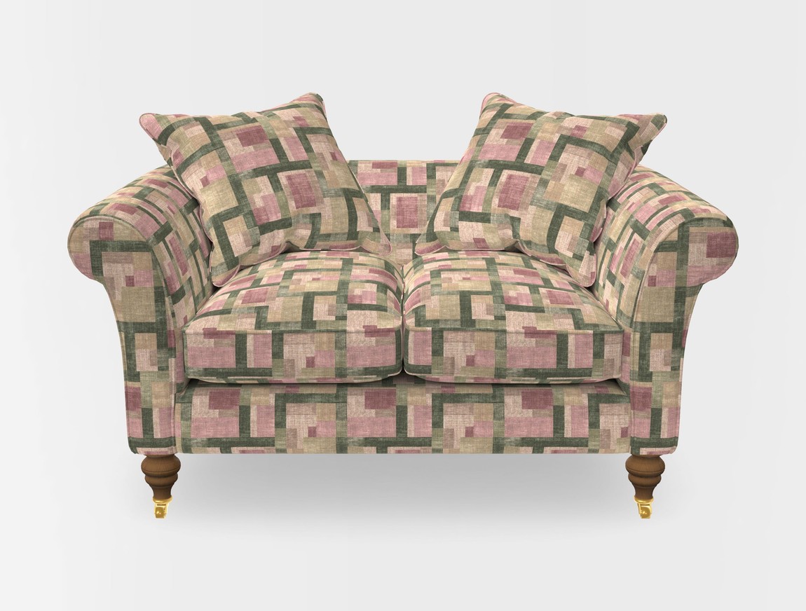2 Seater Sofa