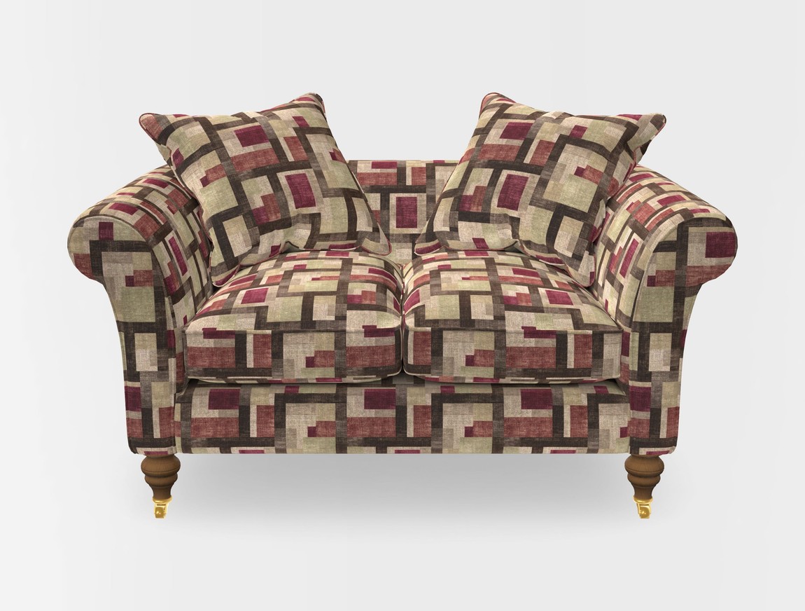2 Seater Sofa
