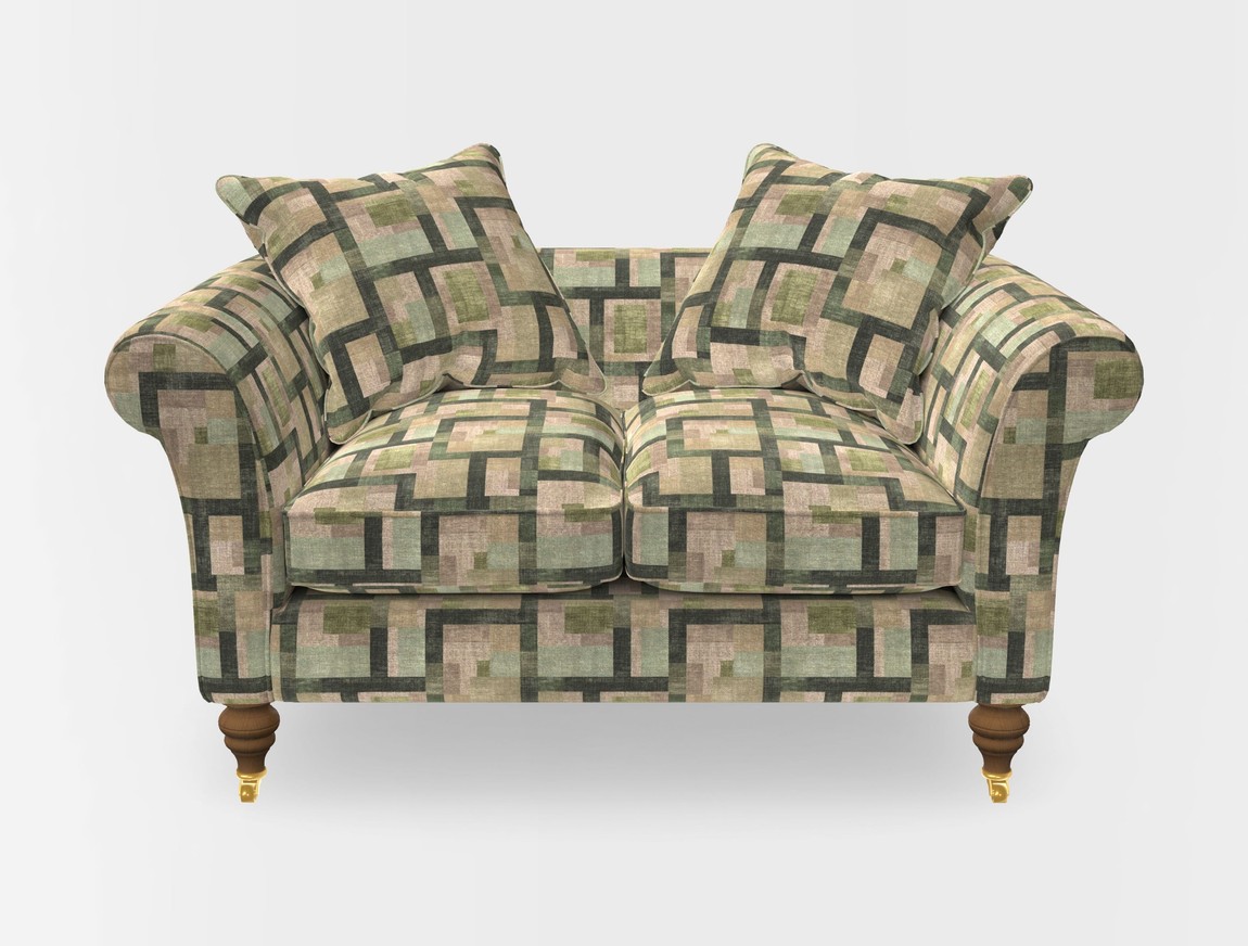 2 Seater Sofa