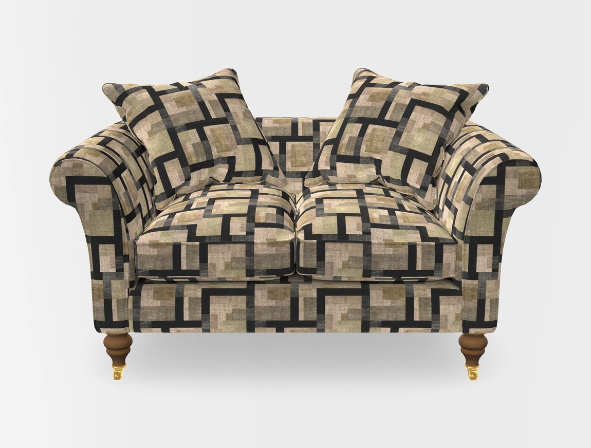 2 Seater Sofa