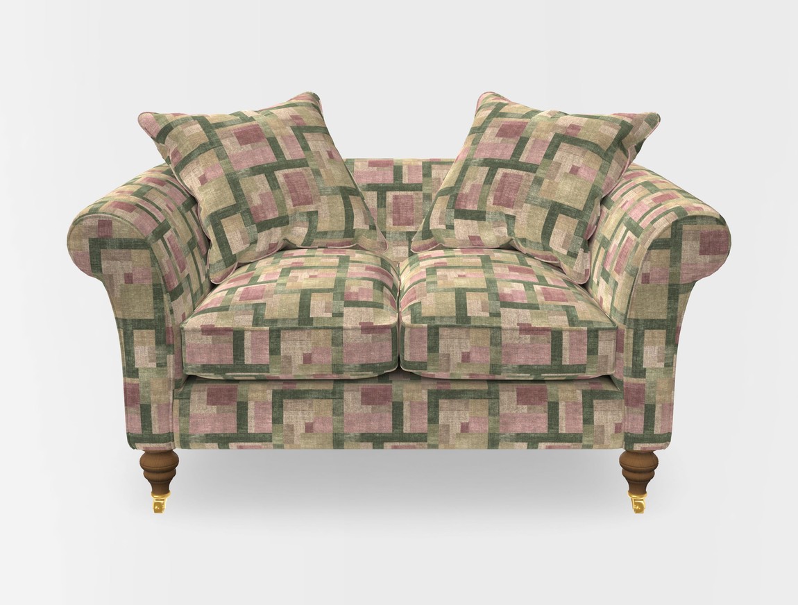 2 Seater Sofa