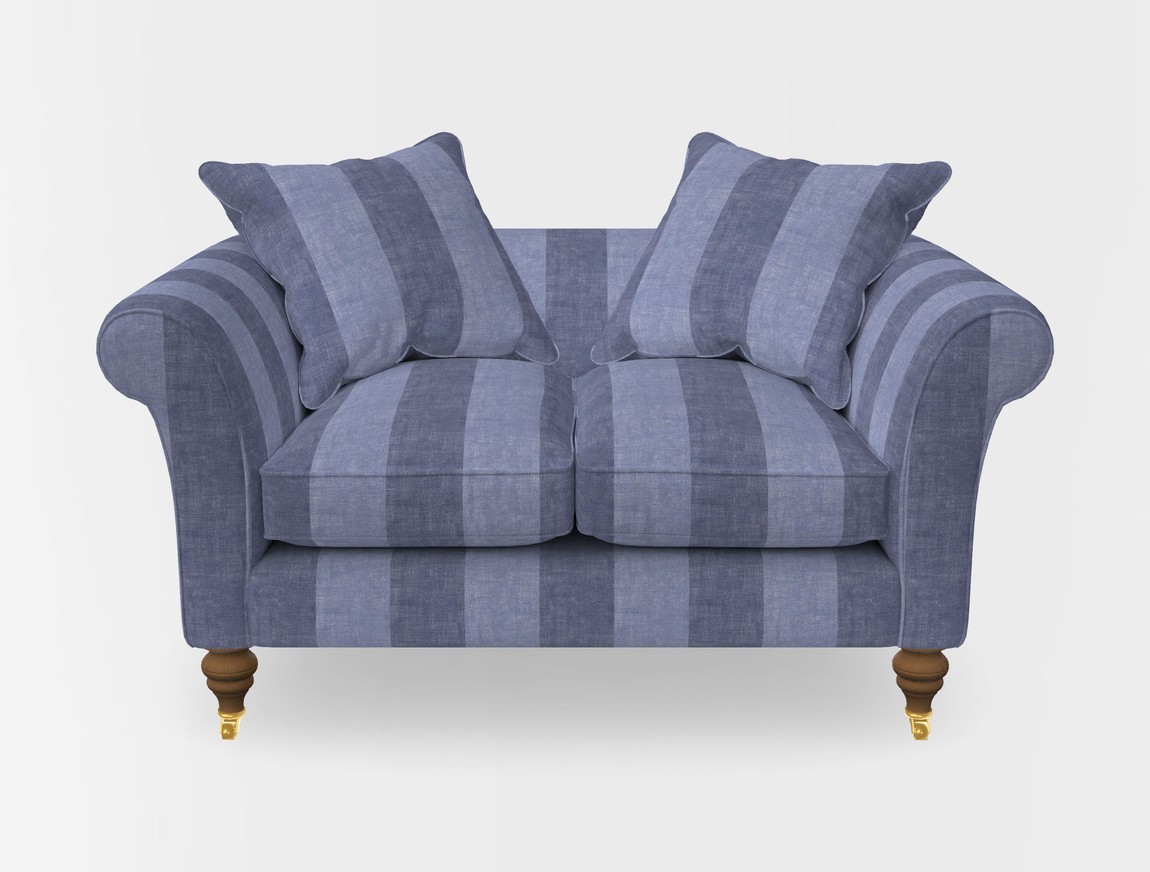 2 Seater Sofa