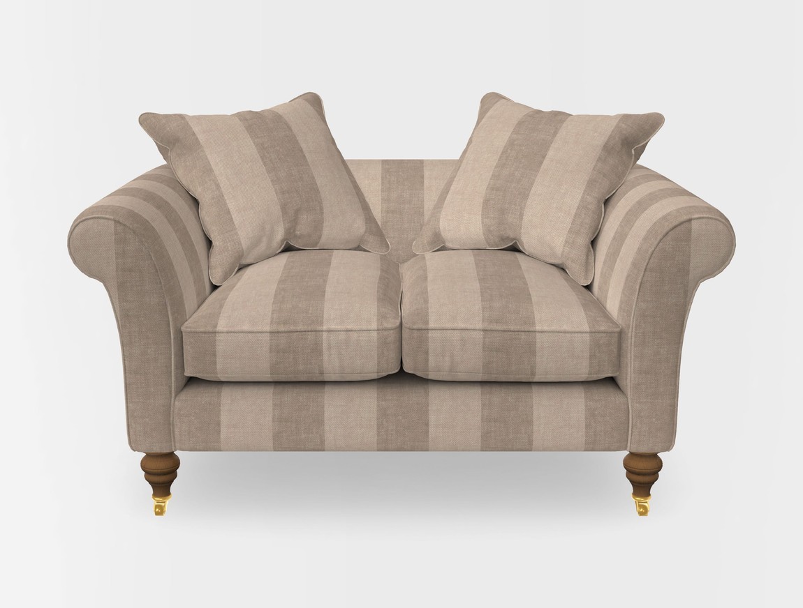 2 Seater Sofa