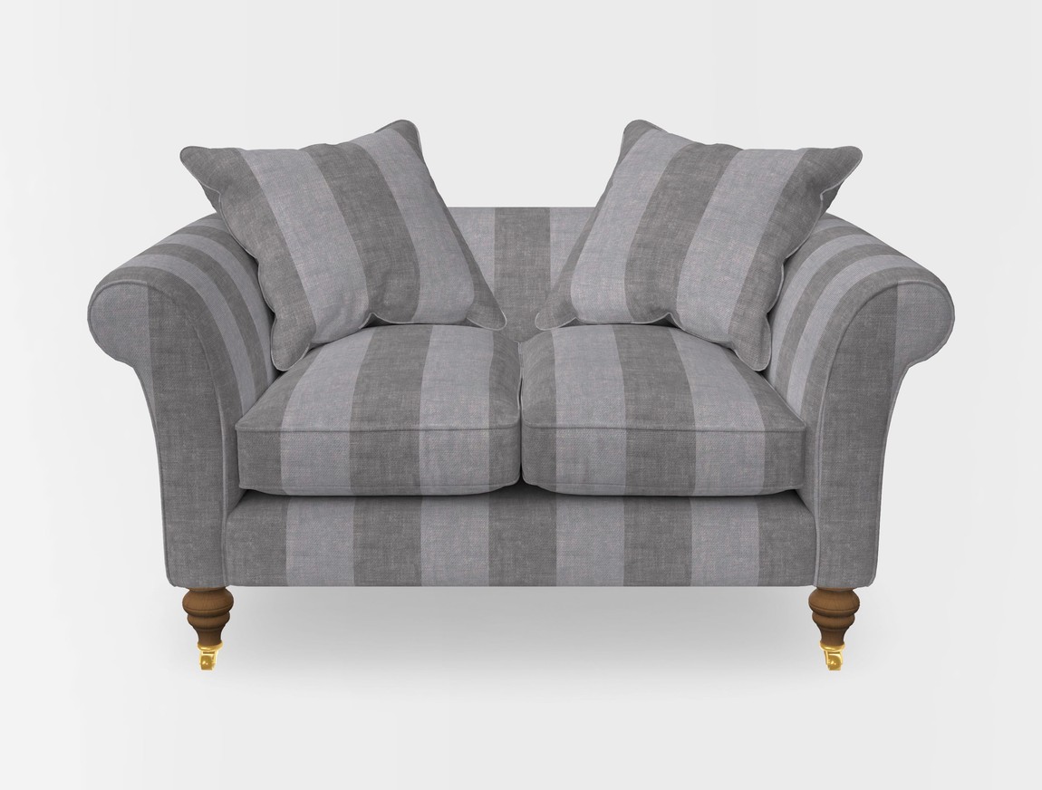 2 Seater Sofa