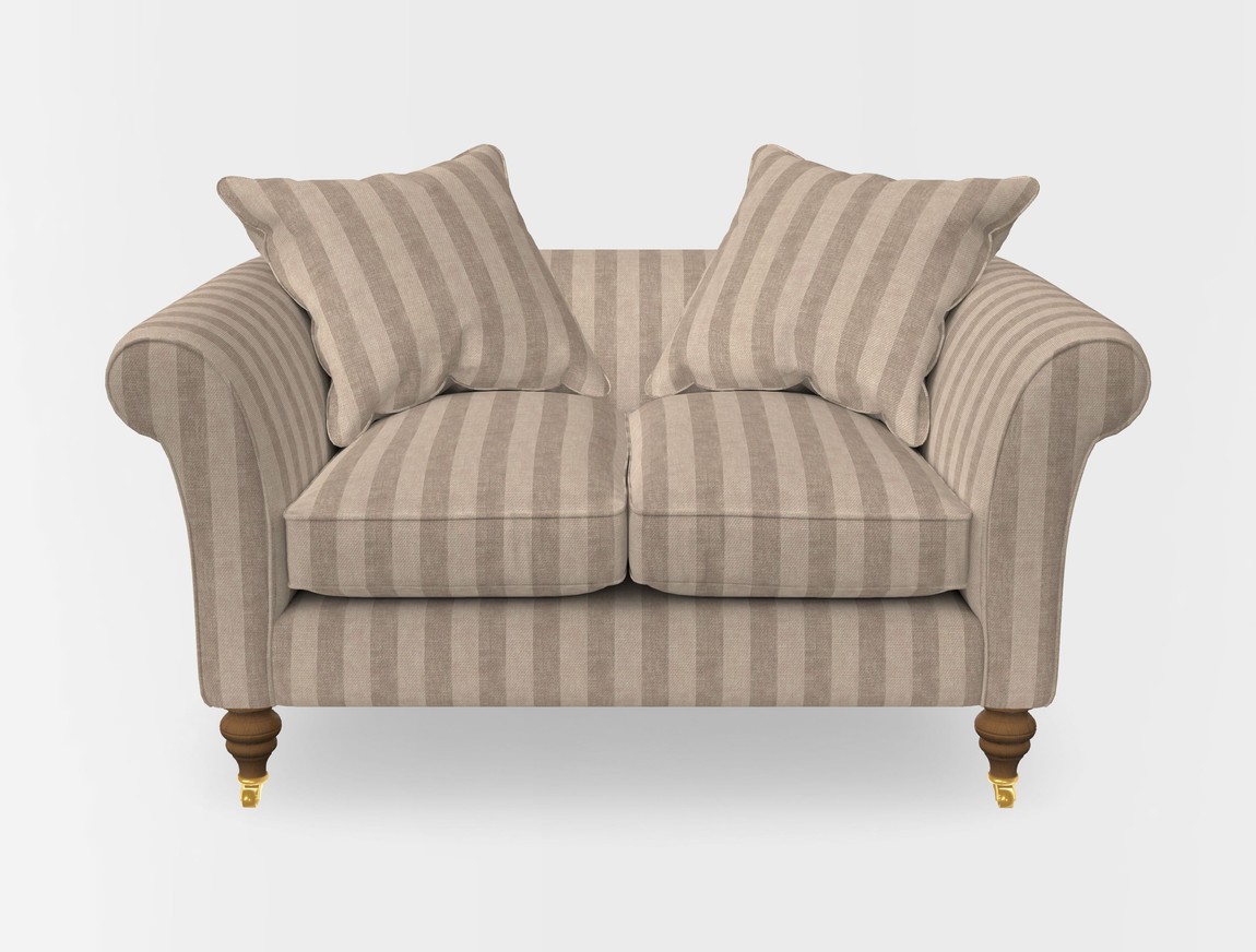 2 Seater Sofa