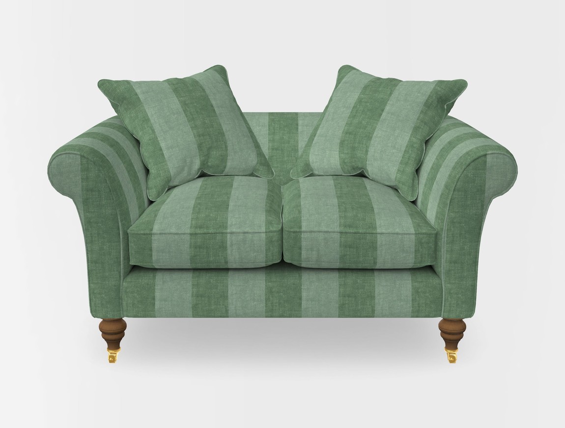 2 Seater Sofa