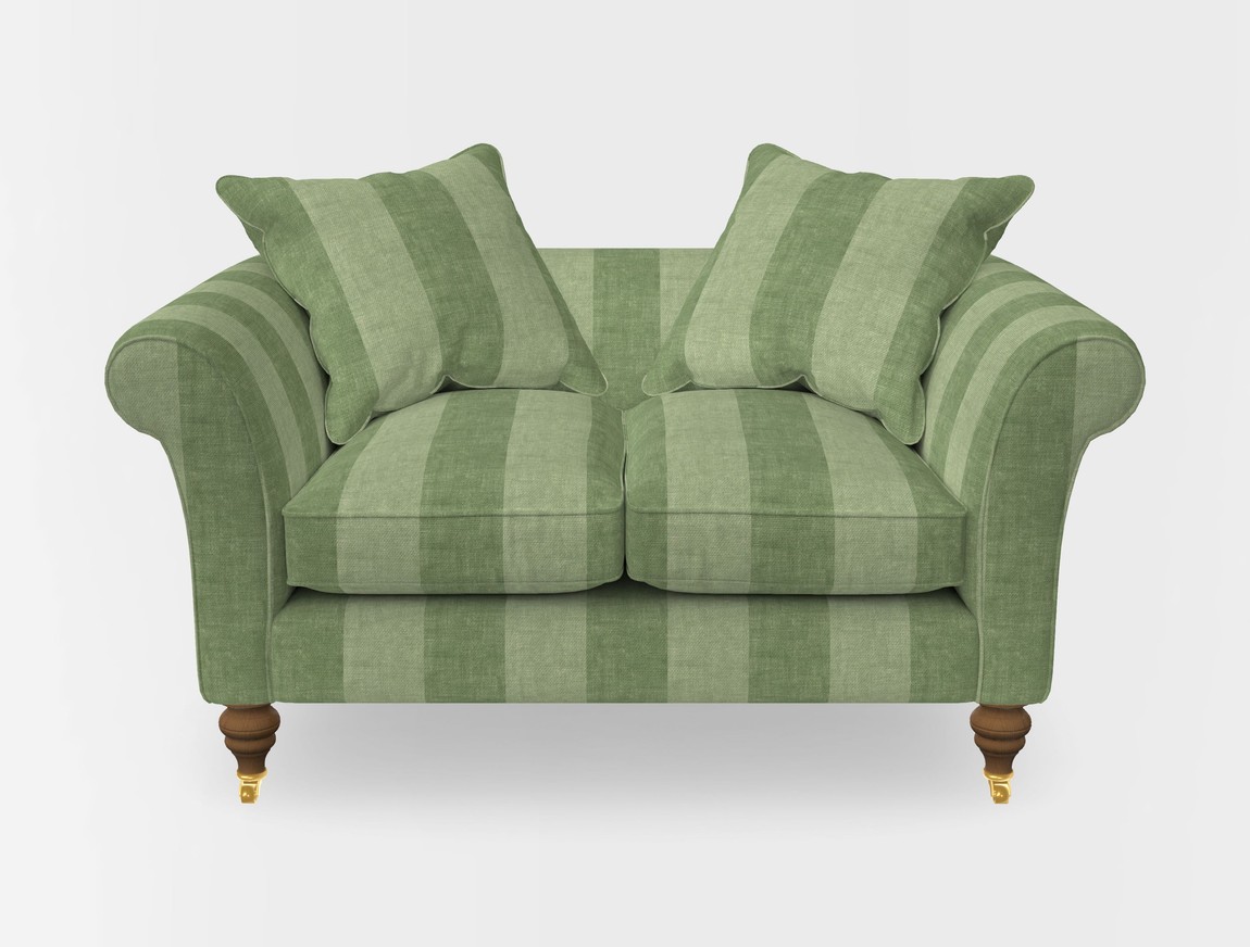 2 Seater Sofa
