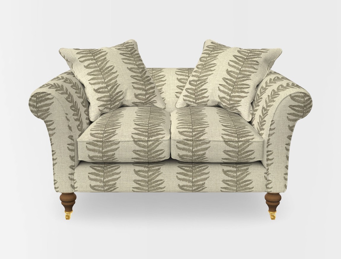 2 Seater Sofa