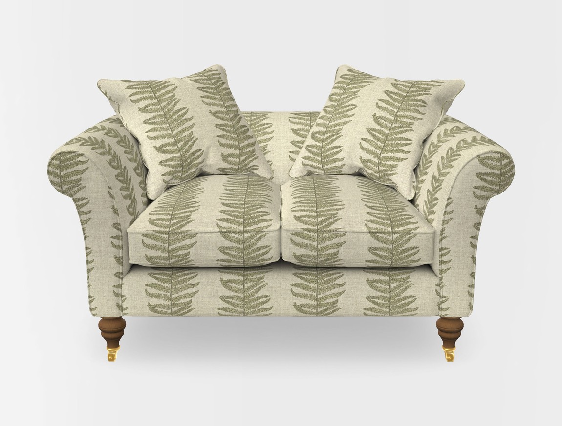 2 Seater Sofa