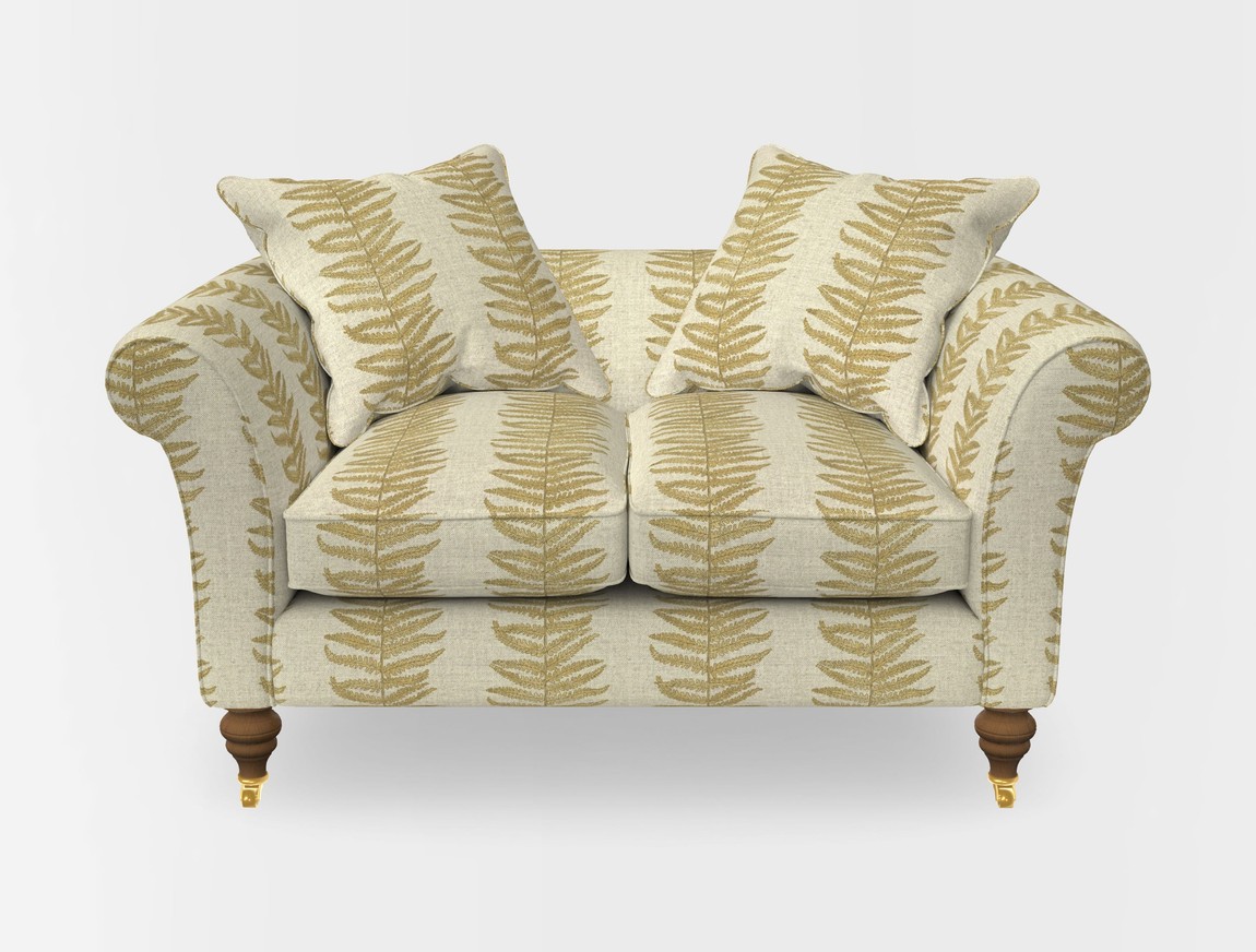 2 Seater Sofa