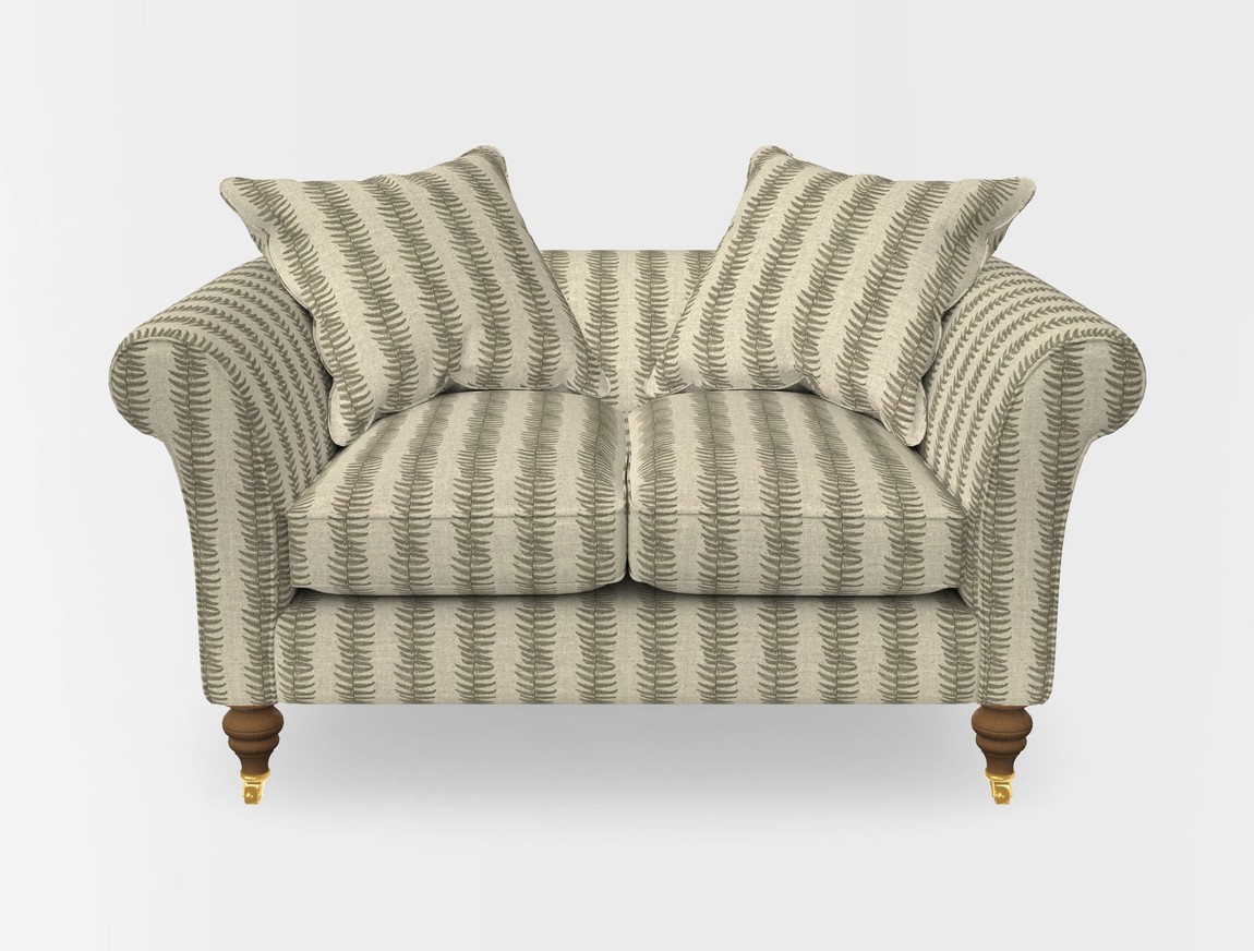2 Seater Sofa