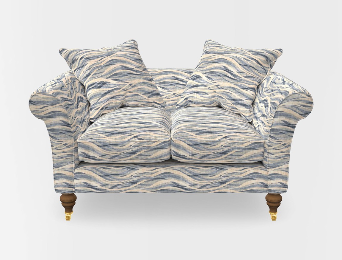 2 Seater Sofa