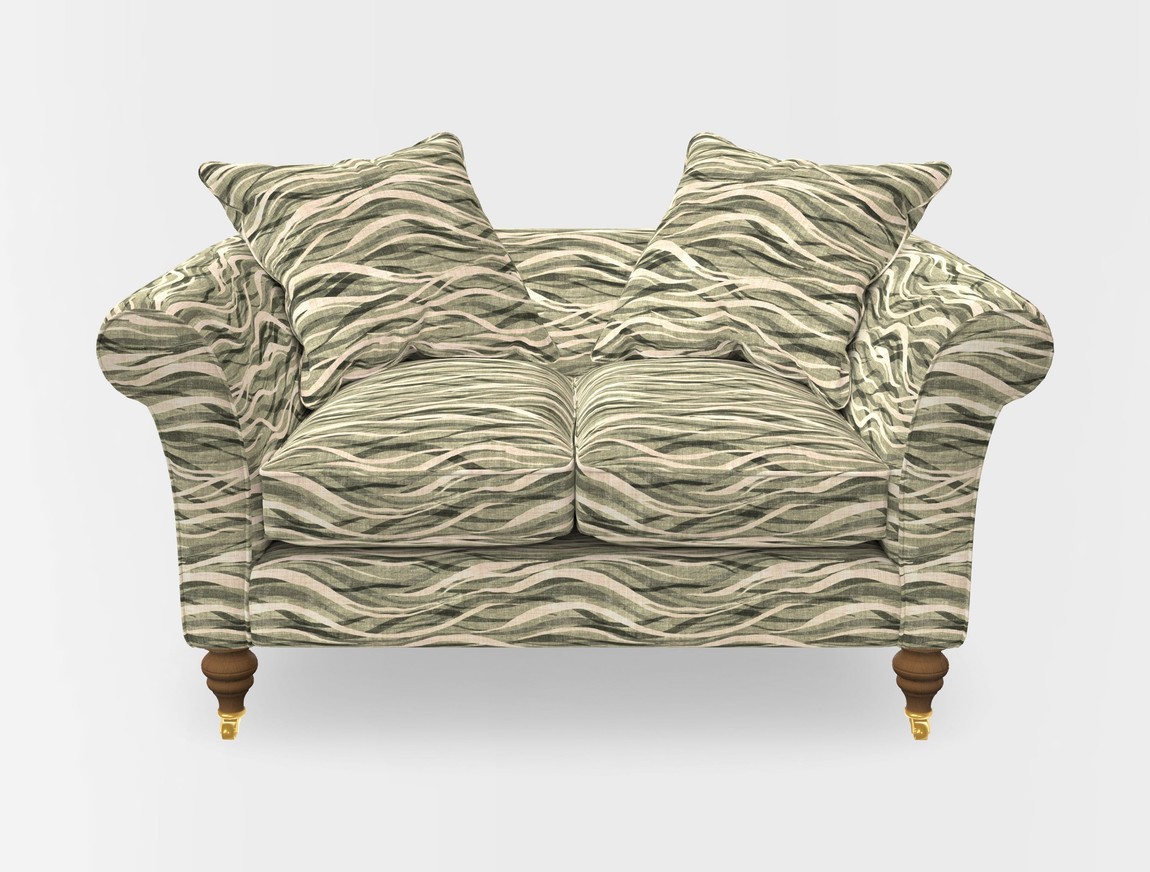 2 Seater Sofa