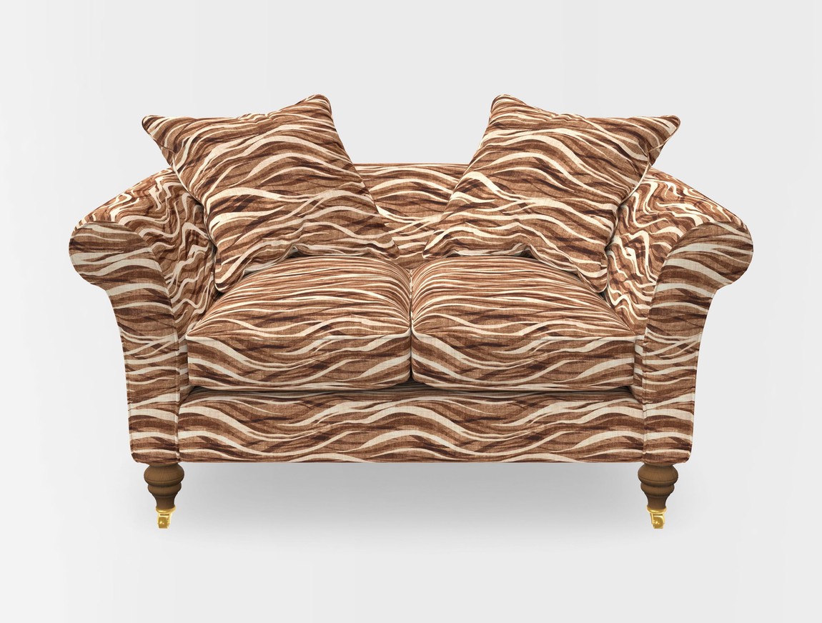 2 Seater Sofa