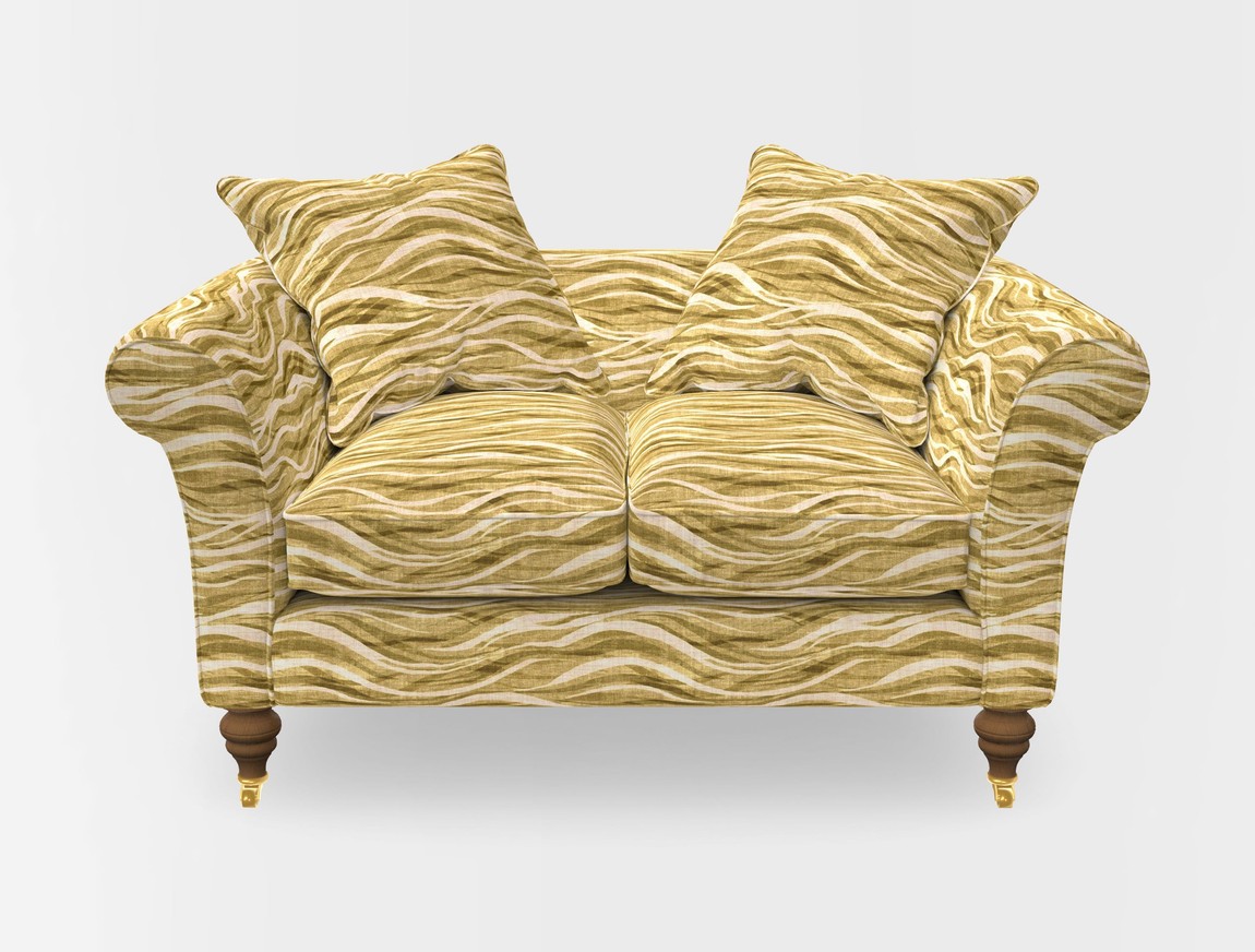 2 Seater Sofa
