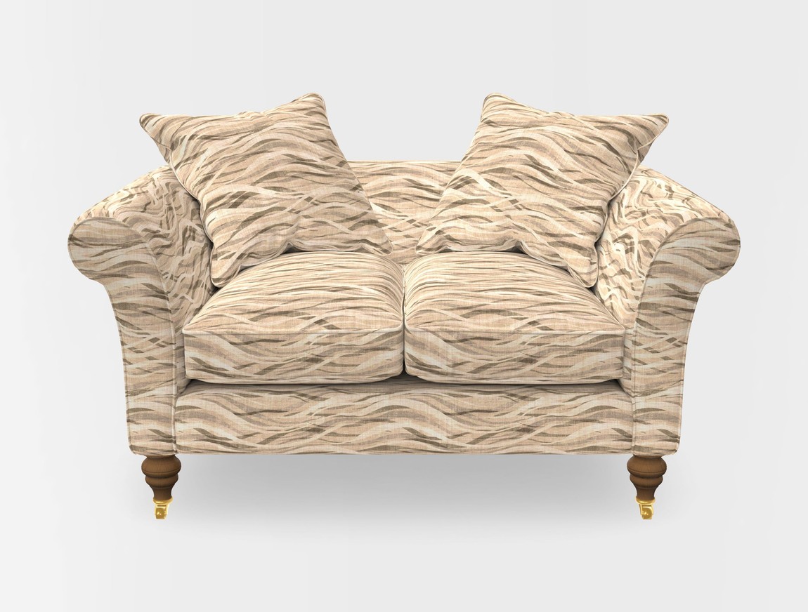 2 Seater Sofa