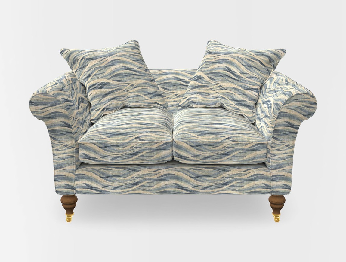 2 Seater Sofa