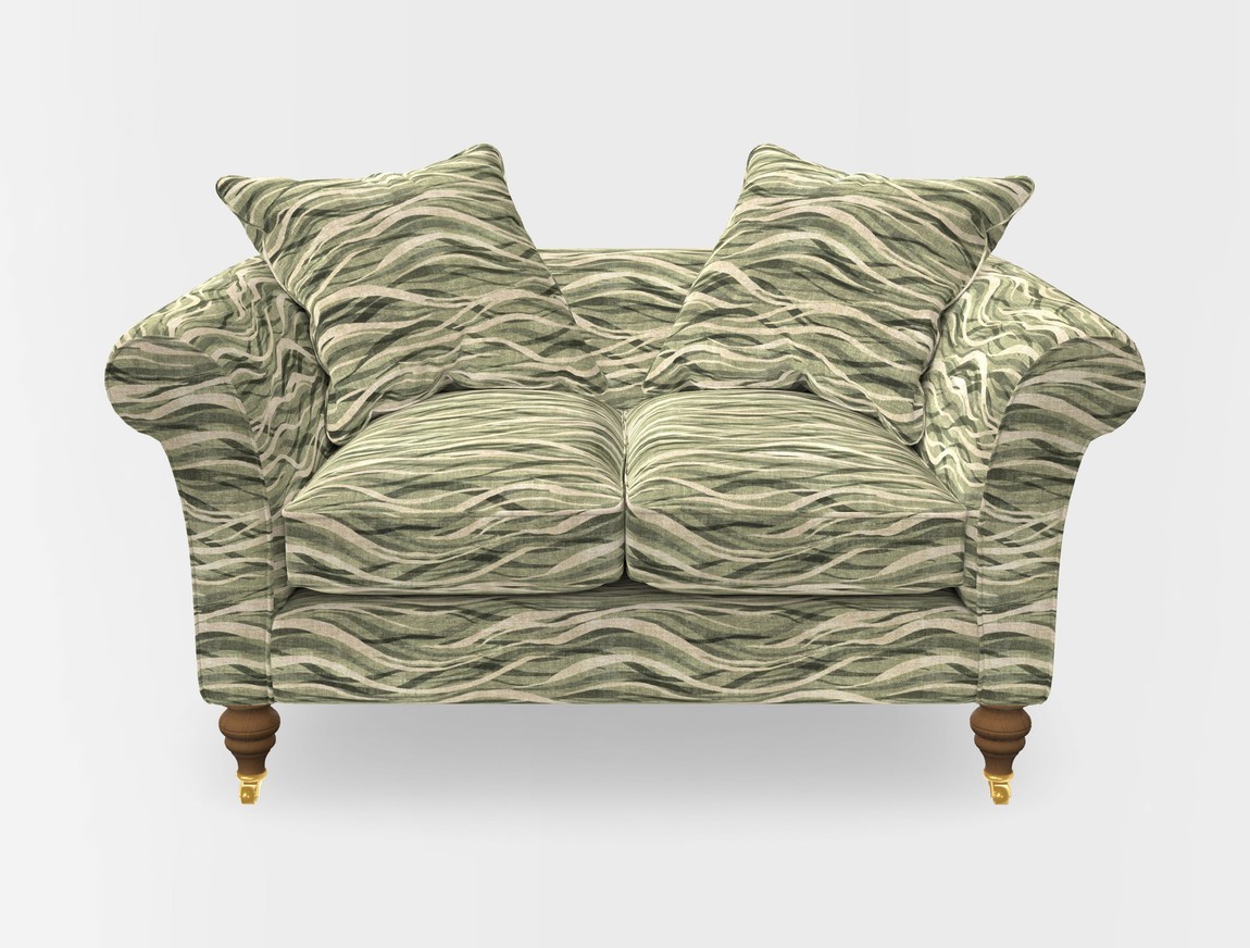2 Seater Sofa