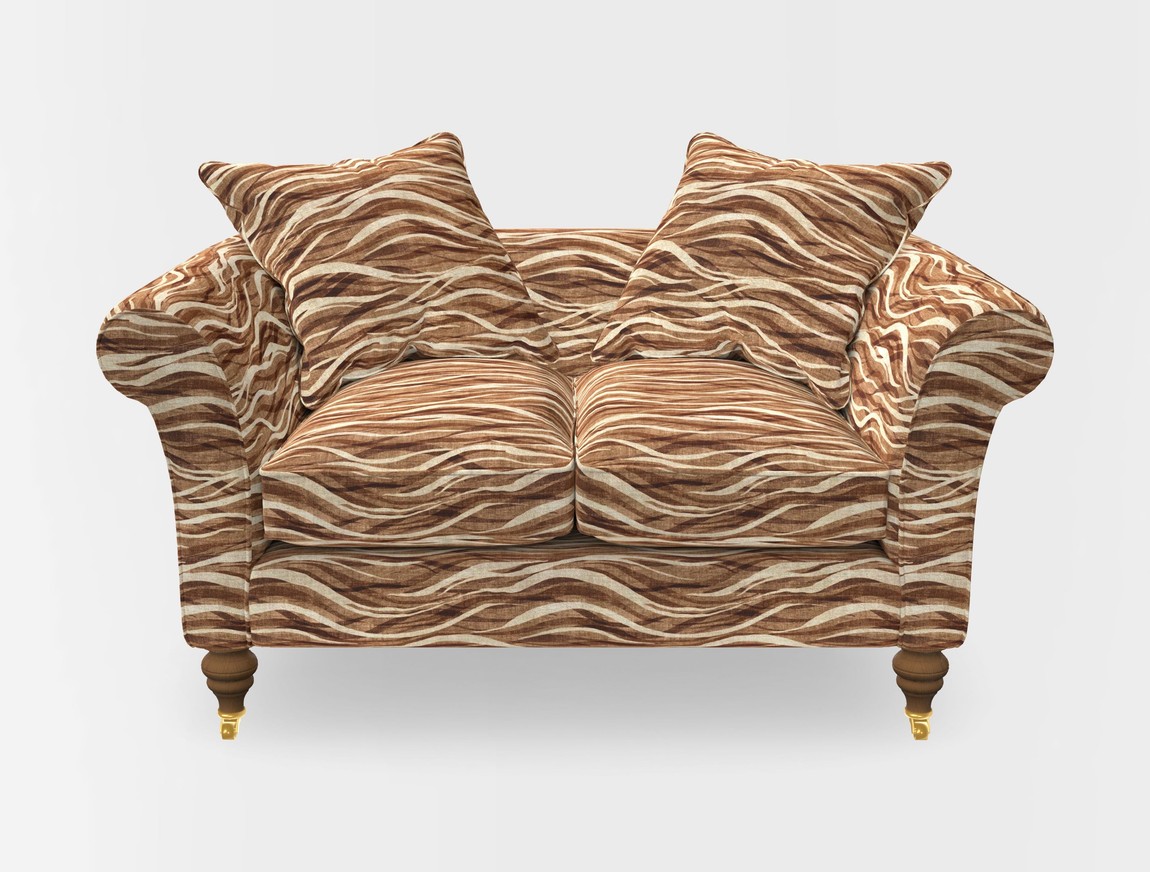 2 Seater Sofa