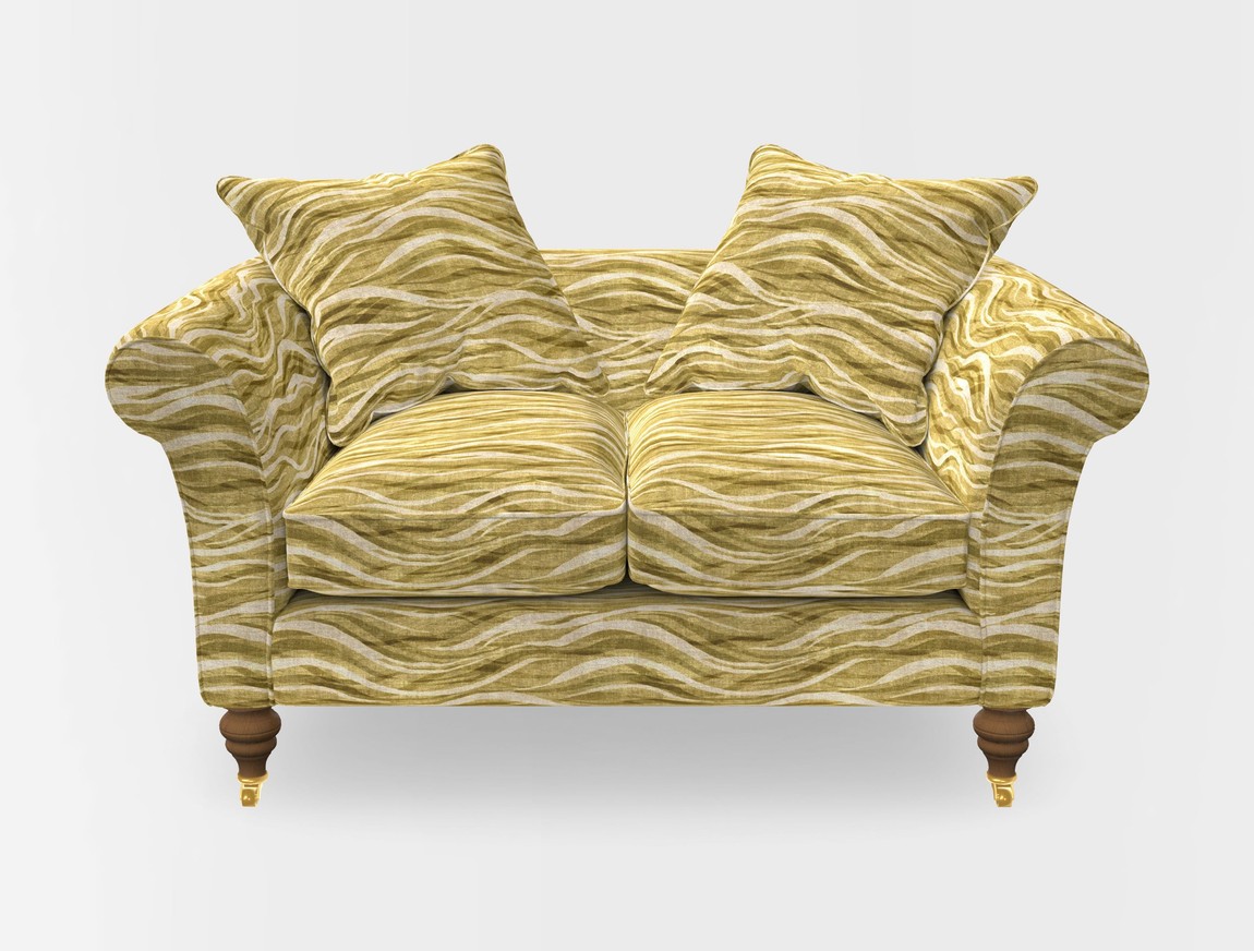 2 Seater Sofa