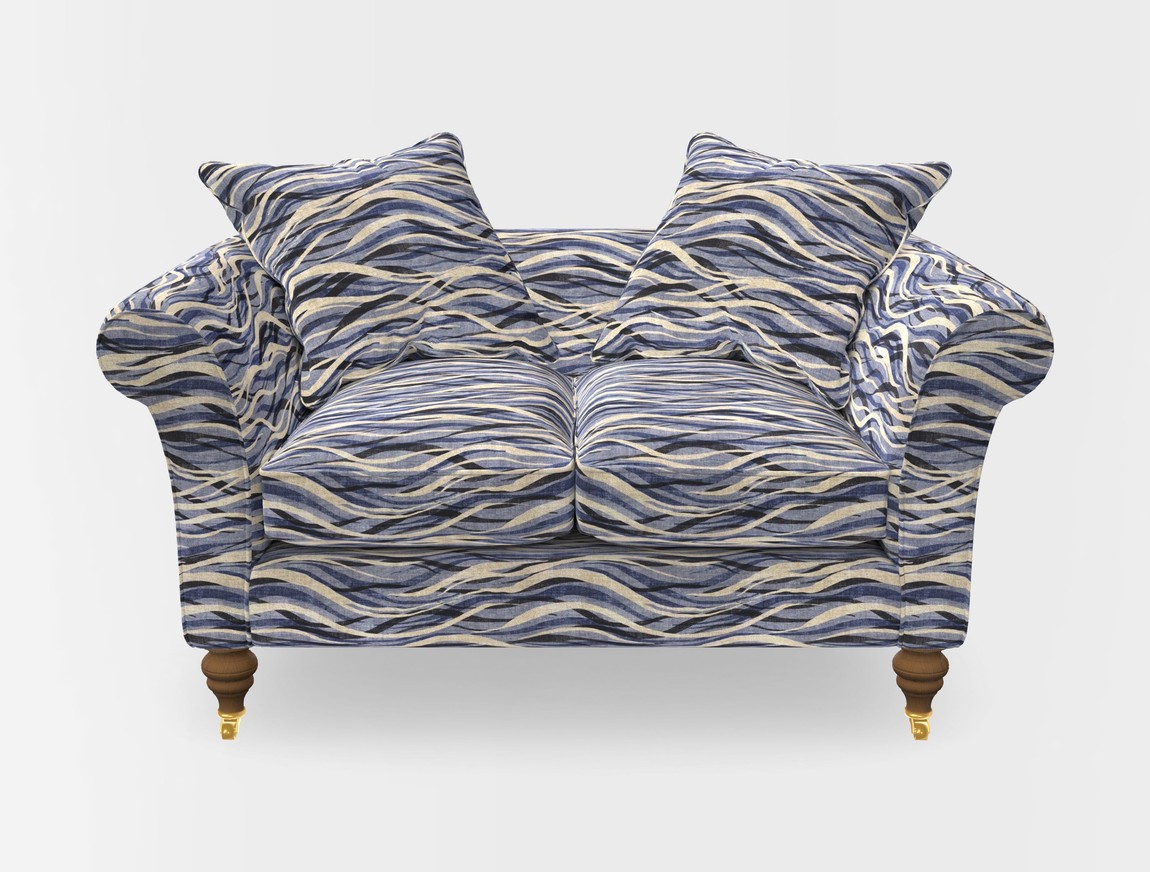 2 Seater Sofa