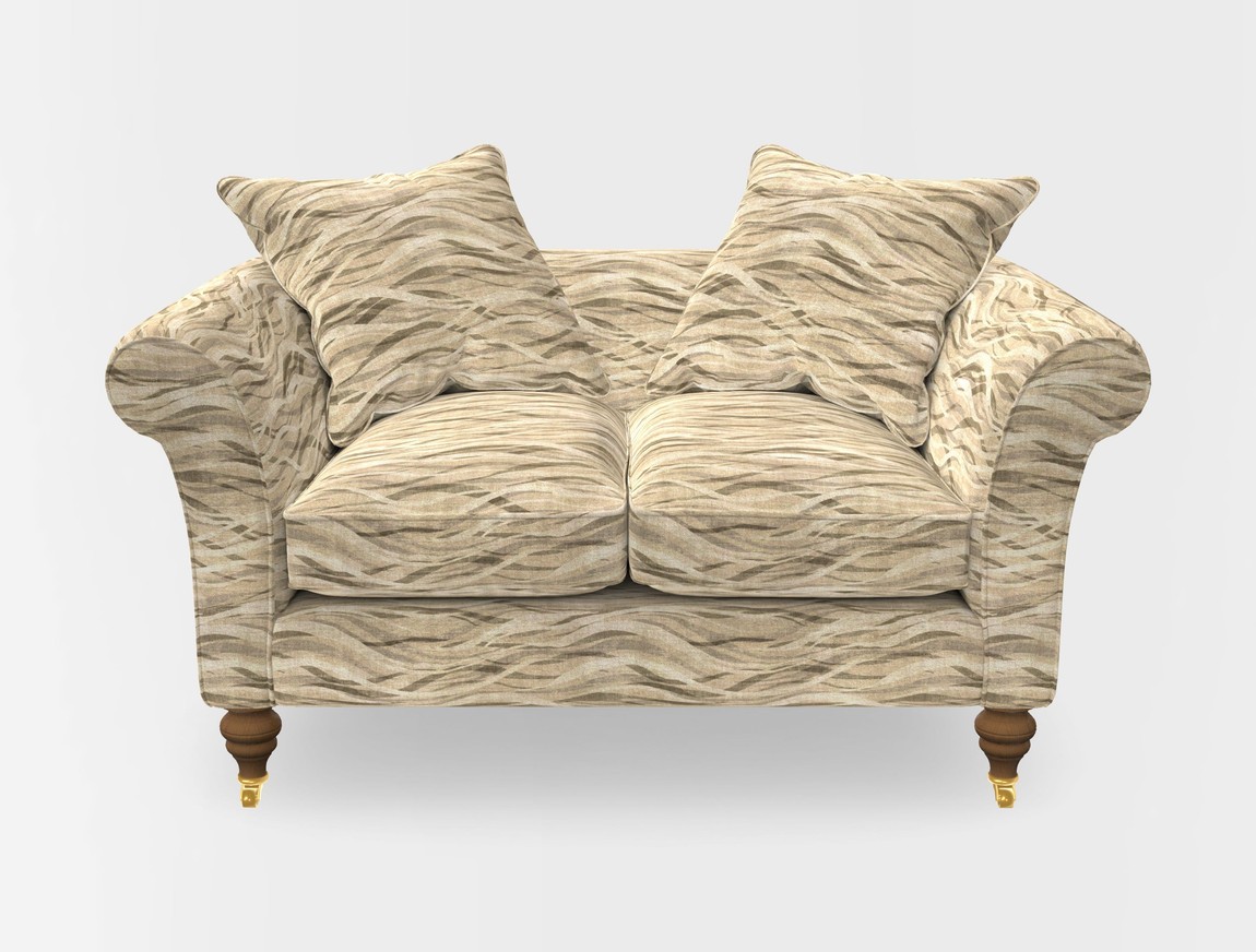 2 Seater Sofa